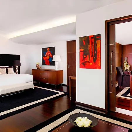 Sheraton Porto Hotel & Spa-3