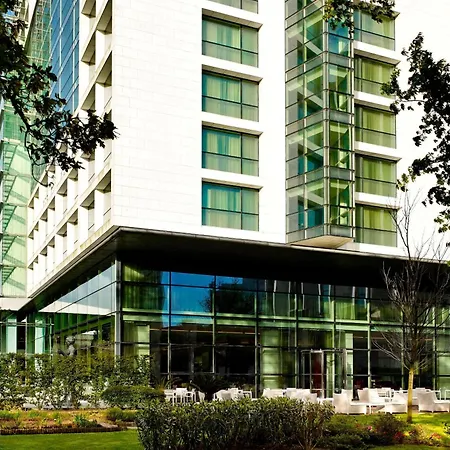 Sheraton Porto Hotel & Spa-2