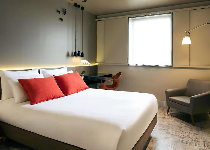 Mercure Centro Santa CatarinaHotel Porto